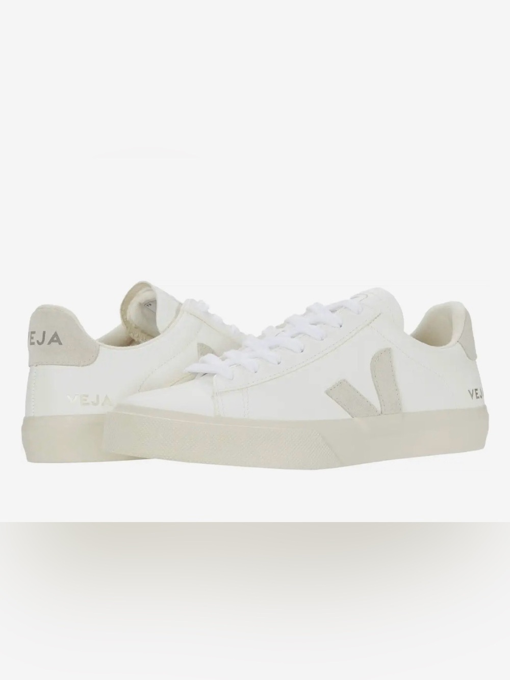 Veja Women’s Campo, Size 7